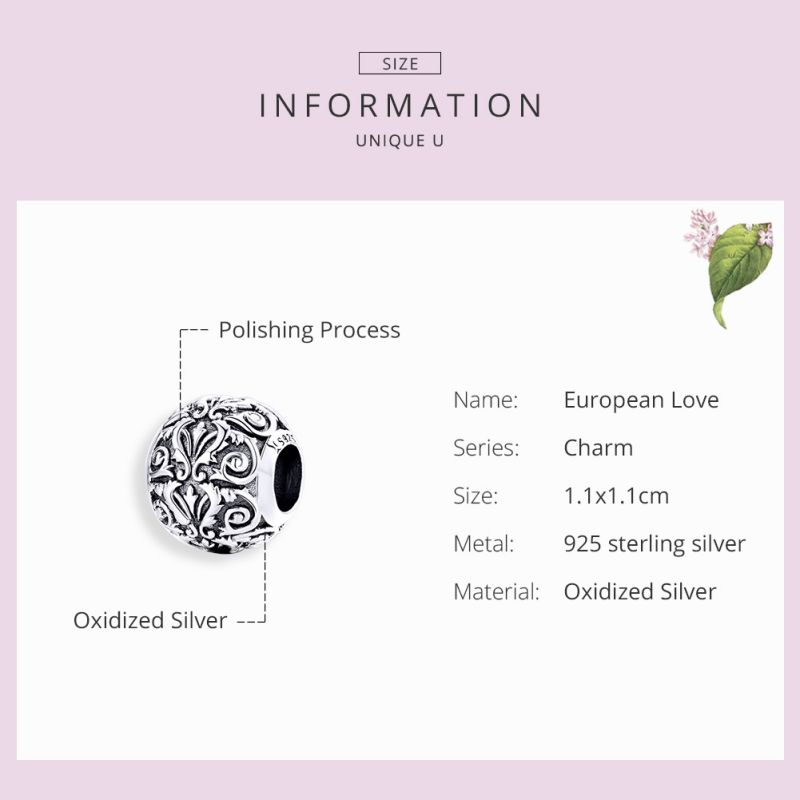 Casual Shiny Round Sterling Silver Inlay Zircon Jewelry Accessories display picture 12