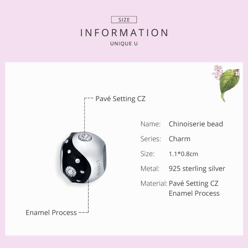 Casual Round Heart Shape Sterling Silver Inlay Zircon Jewelry Accessories display picture 32