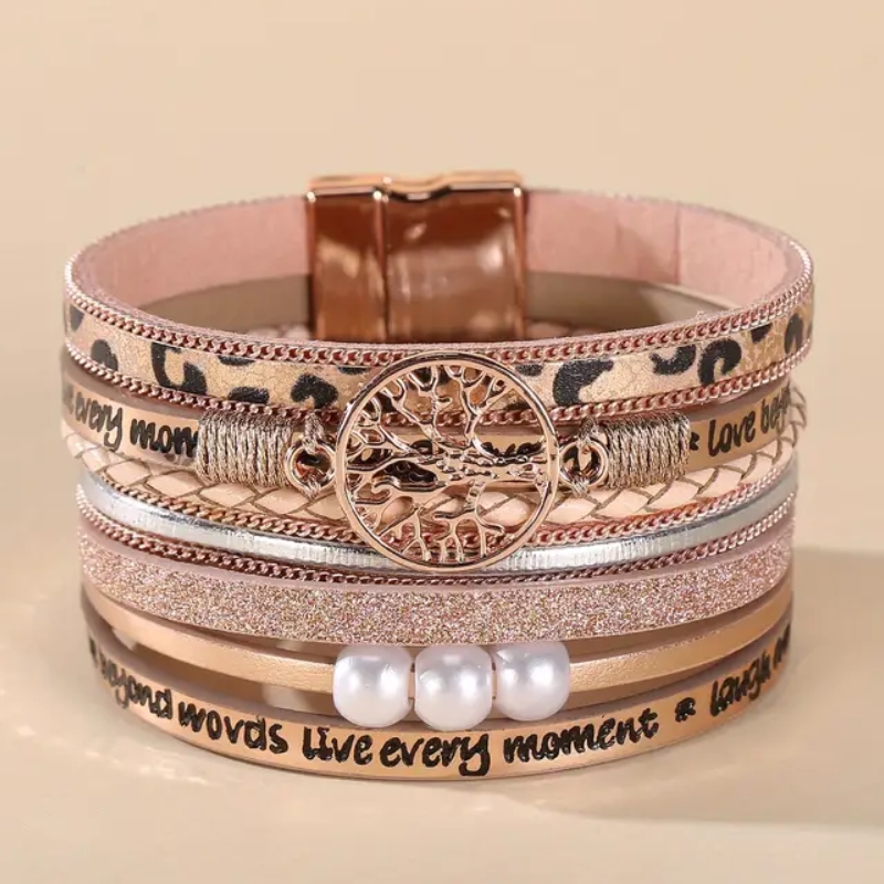 Lady Solid Color Alloy Wholesale Bangle display picture 8