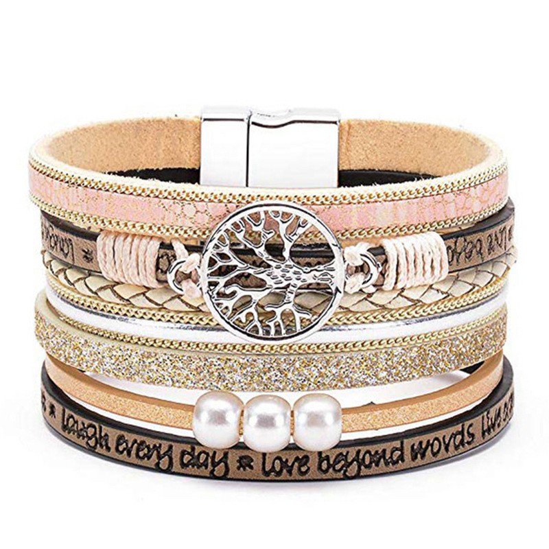 Lady Solid Color Alloy Wholesale Bangle display picture 7