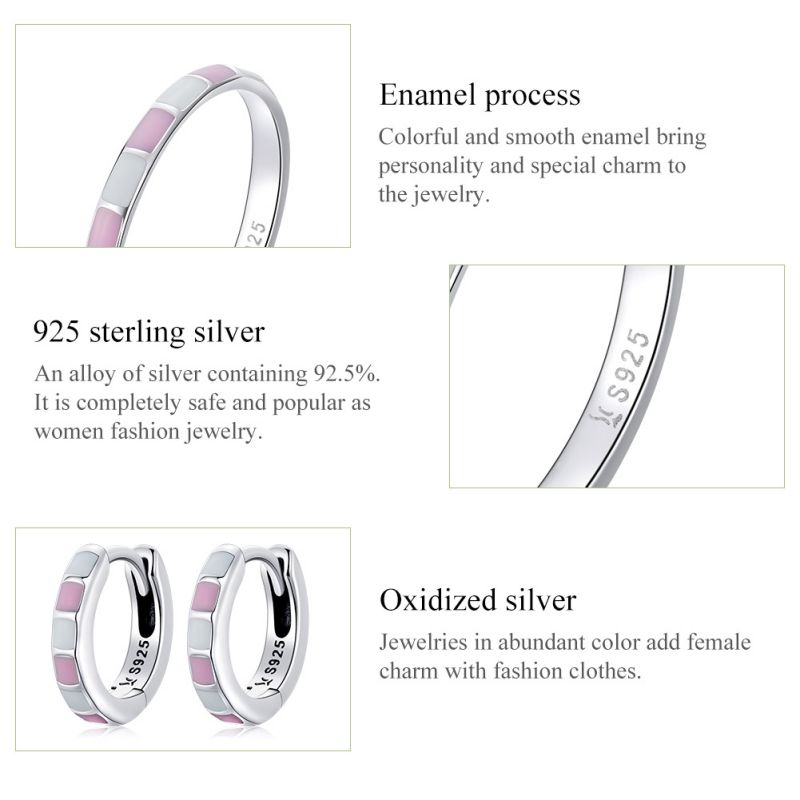 Casual Round Square Sterling Silver Zircon Rings In Bulk display picture 2
