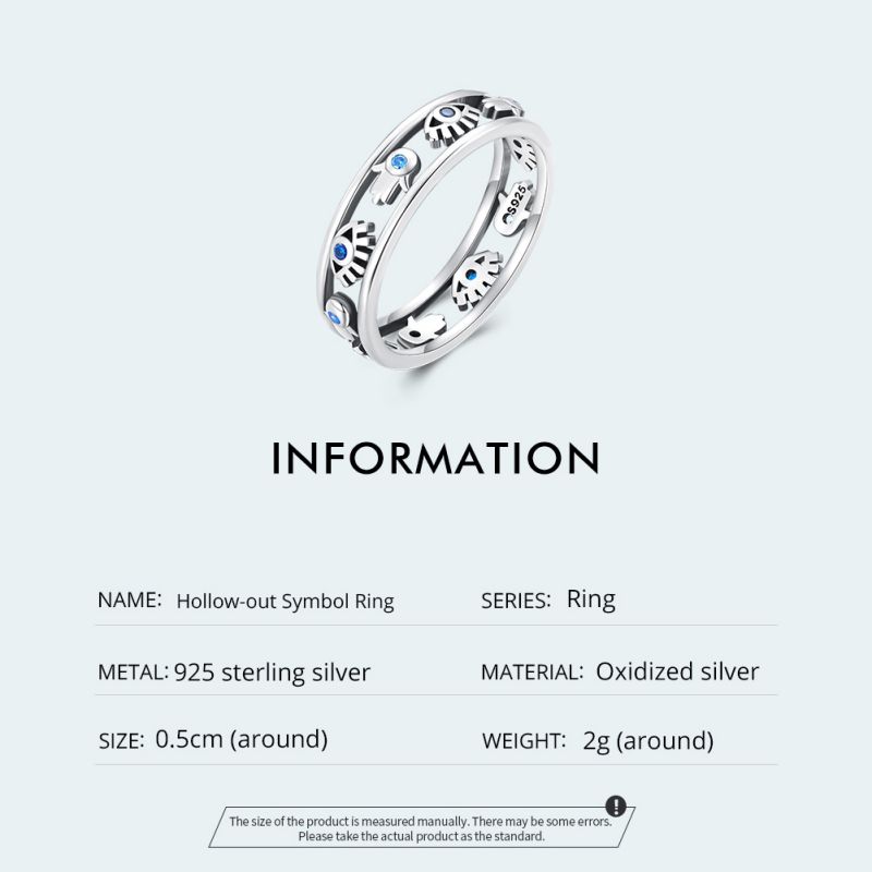 Elegant Einfacher Stil Quaste Sterling Silber Inlay Zirkon Ringe display picture 1