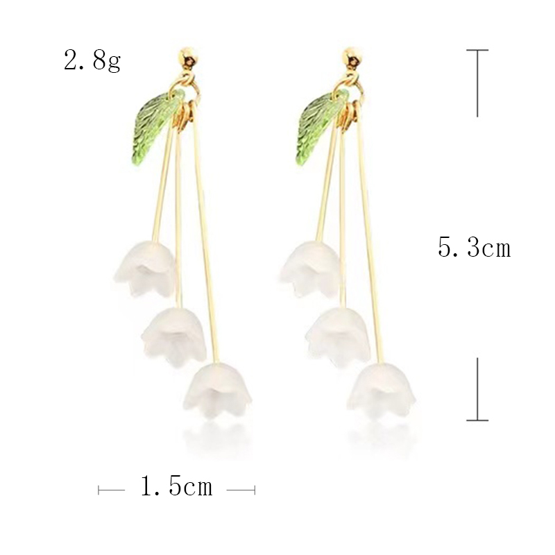 1 Pair Elegant Glam Luxurious Animal Flower Plating Inlay Alloy Rhinestones 24k Gold Plated Earrings display picture 13