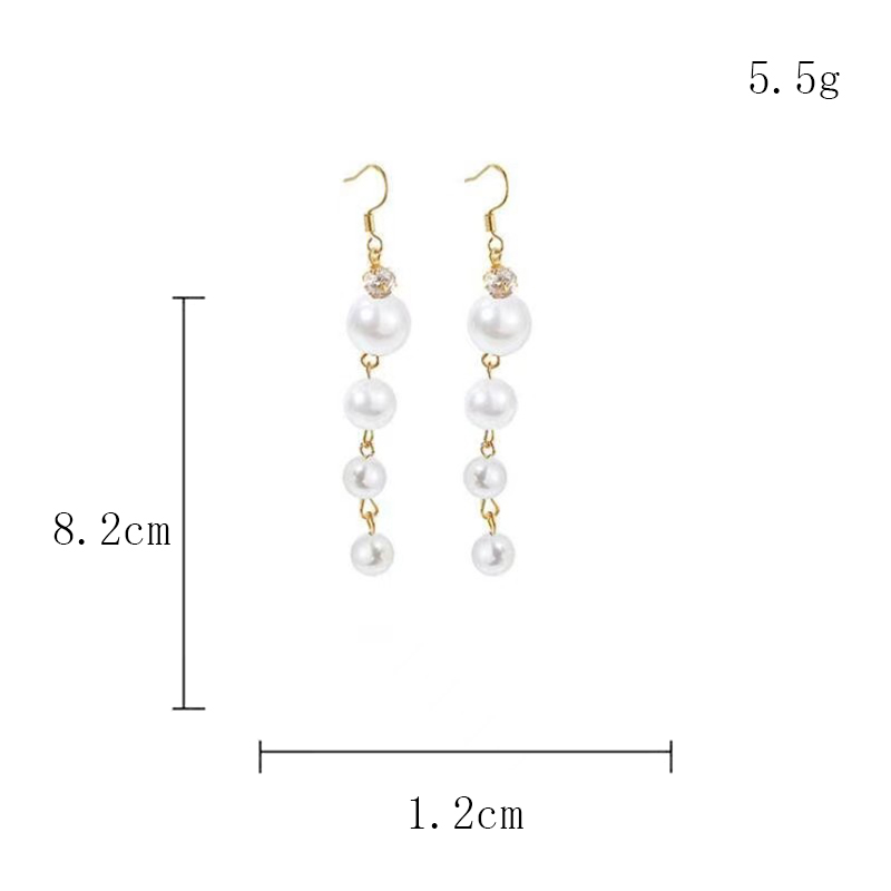 1 Pair Elegant Glam Luxurious Animal Flower Plating Inlay Alloy Rhinestones 24k Gold Plated Earrings display picture 24