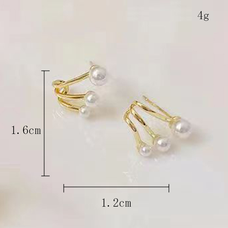 Wholesale Jewelry Elegant Simple Style Shiny Flower Alloy Rhinestones 24k Gold Plated Plating Inlay Ear Studs display picture 4