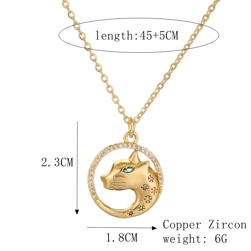 Simple Style Water Droplets Copper Gold Plated Zircon Pendant Necklace In Bulk display picture 2