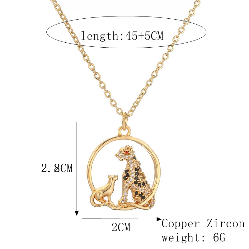 Simple Style Water Droplets Copper Gold Plated Zircon Pendant Necklace In Bulk display picture 3