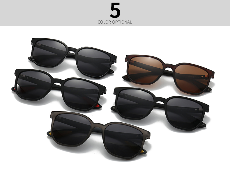 Modern Style Solid Color Pc Oval Frame Full Frame Women's Sunglasses display picture 6