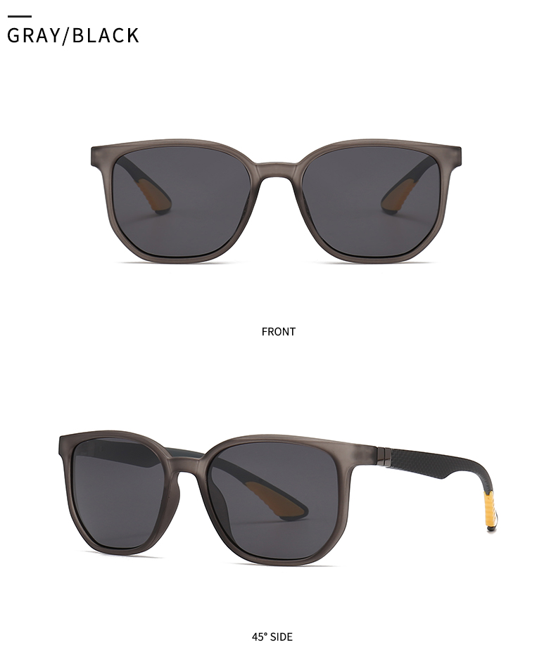 Modern Style Solid Color Pc Oval Frame Full Frame Women's Sunglasses display picture 3