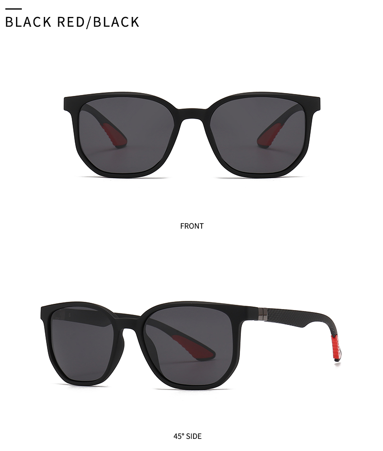 Modern Style Solid Color Pc Oval Frame Full Frame Women's Sunglasses display picture 13