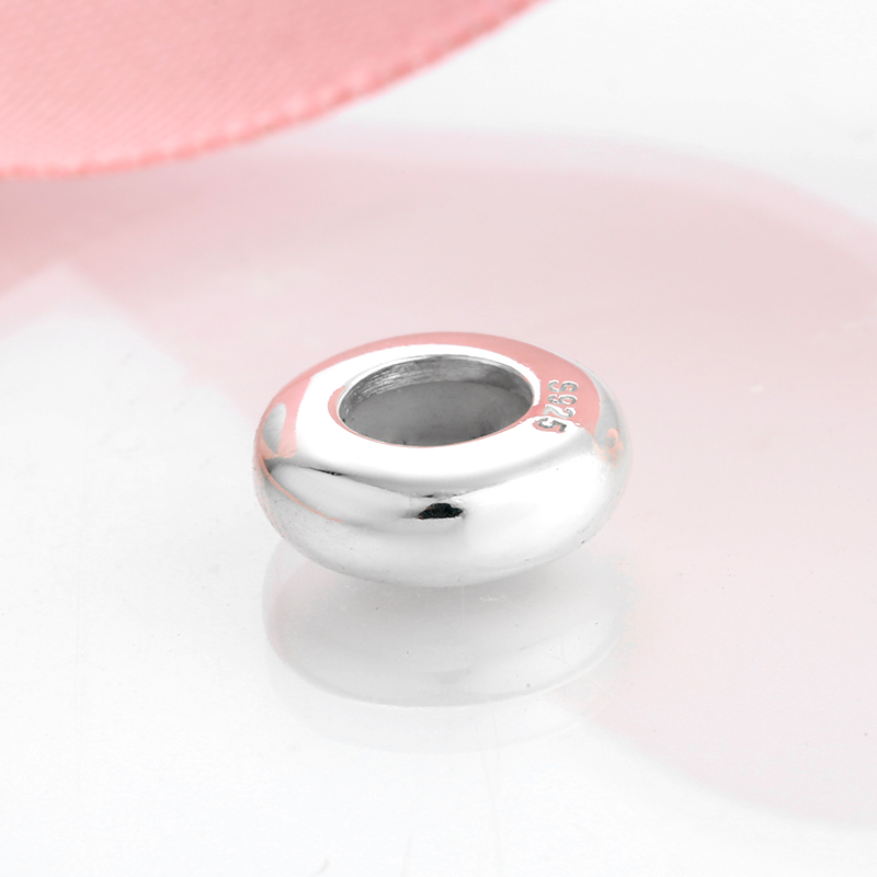 Sweet Simple Style Heart Shape Rose Snake Sterling Silver Epoxy Inlay Zircon Jewelry Accessories display picture 15
