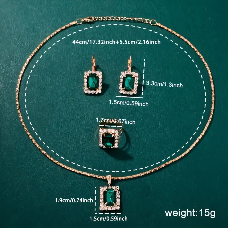 Elegant Geometric Buckle Quartz Women's Watches display picture 7