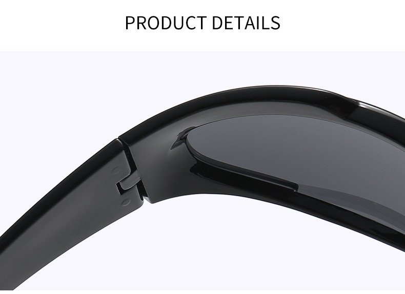 Streetwear Cool Style Geometric Pc Oval Frame Full Frame Women's Sunglasses display picture 4