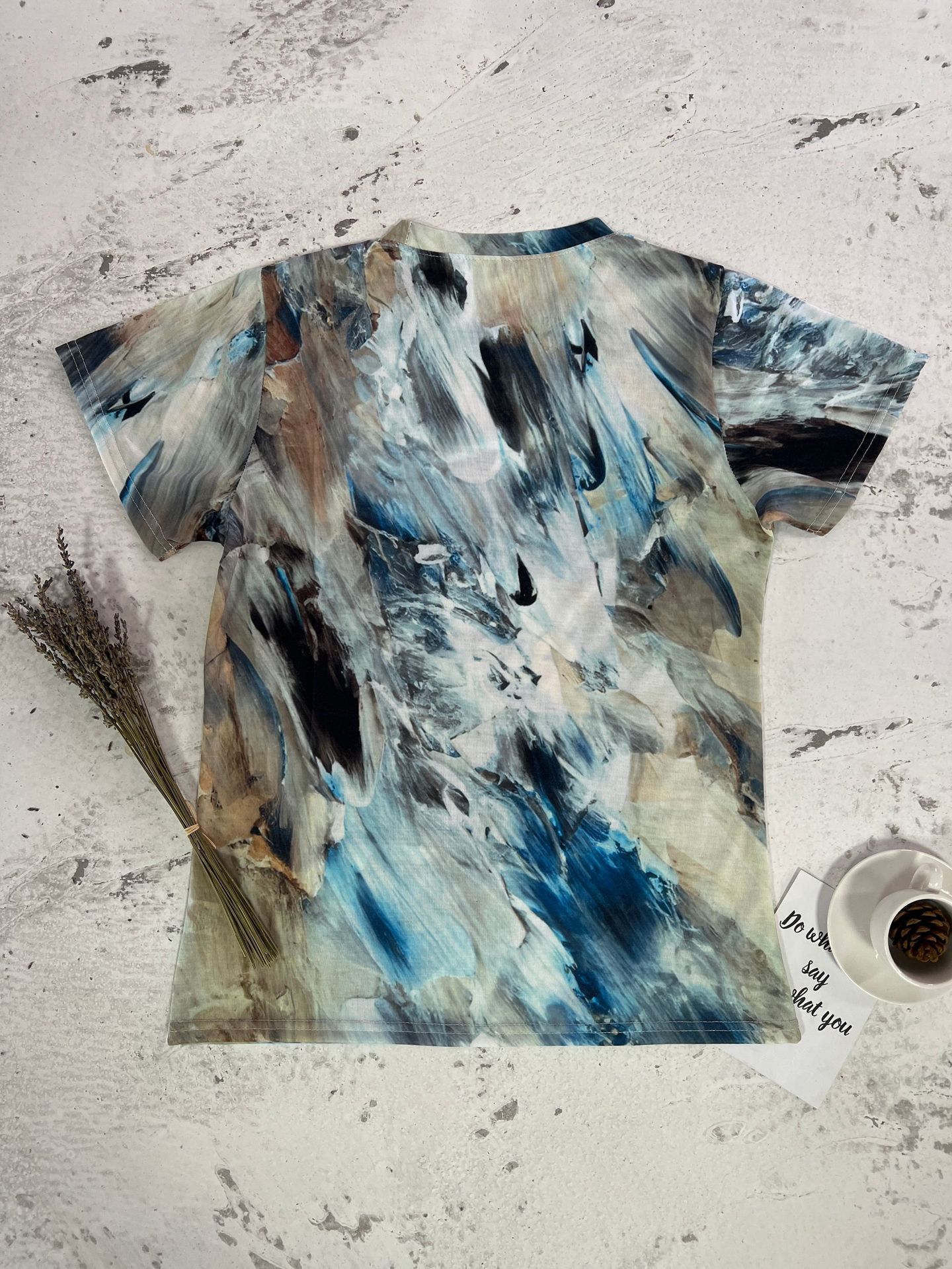 Women's T-shirt Short Sleeve T-shirts Streetwear Eagle display picture 2