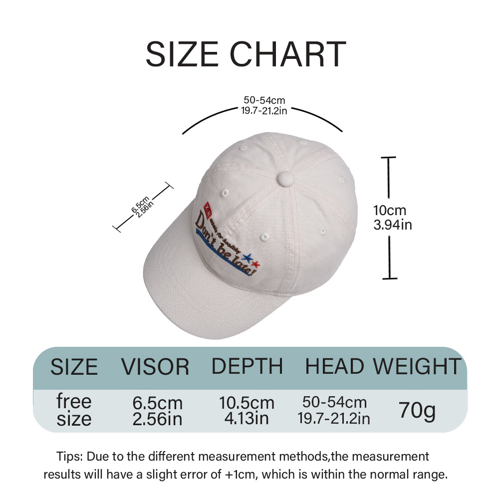 Children Unisex Preppy Style Simple Style Letter Curved Eaves Baseball Cap display picture 2