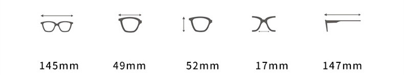Simple Style Color Block Pc Cat Eye Full Frame Women's Sunglasses display picture 8