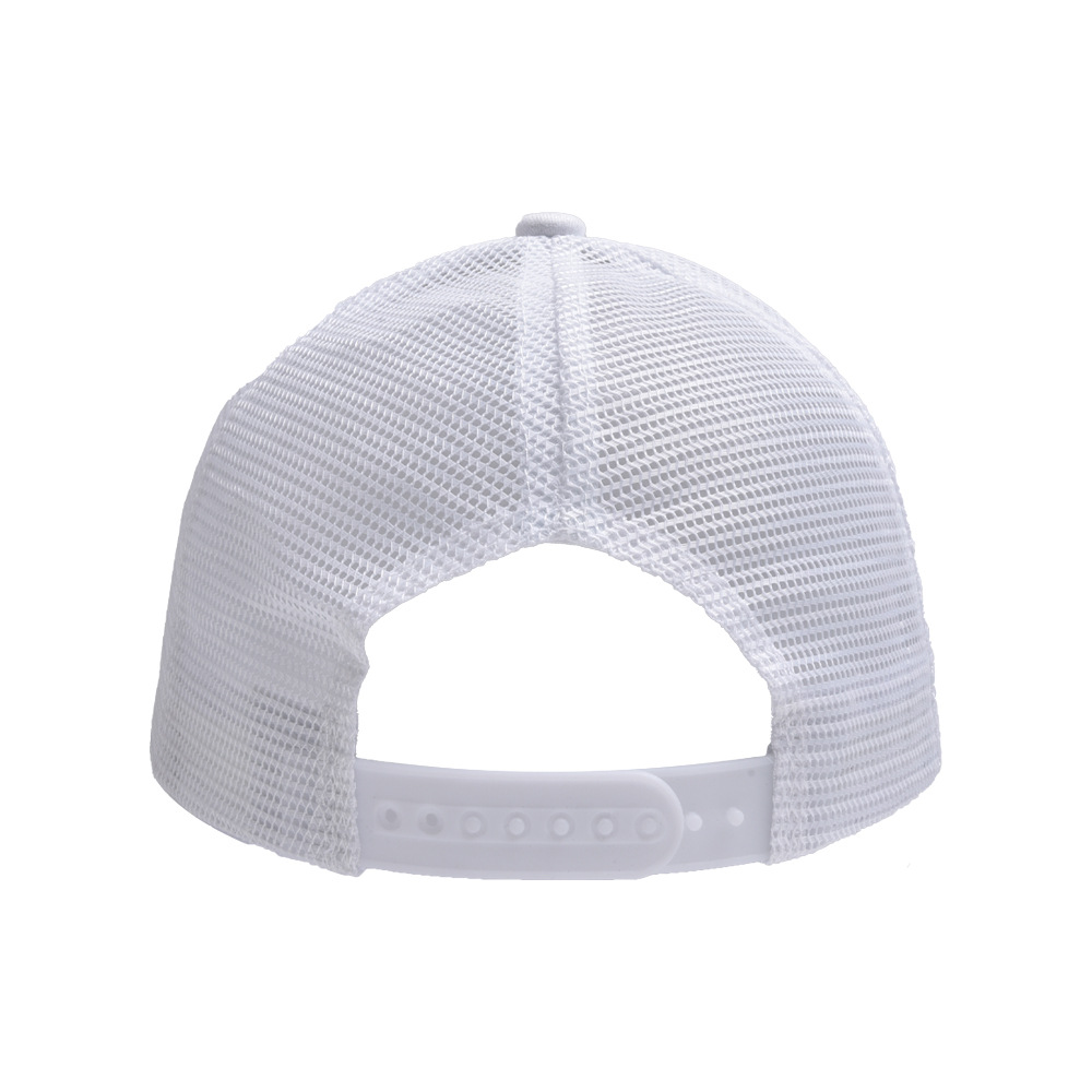 Unisex Simple Style Solid Color Curved Eaves Baseball Cap display picture 11