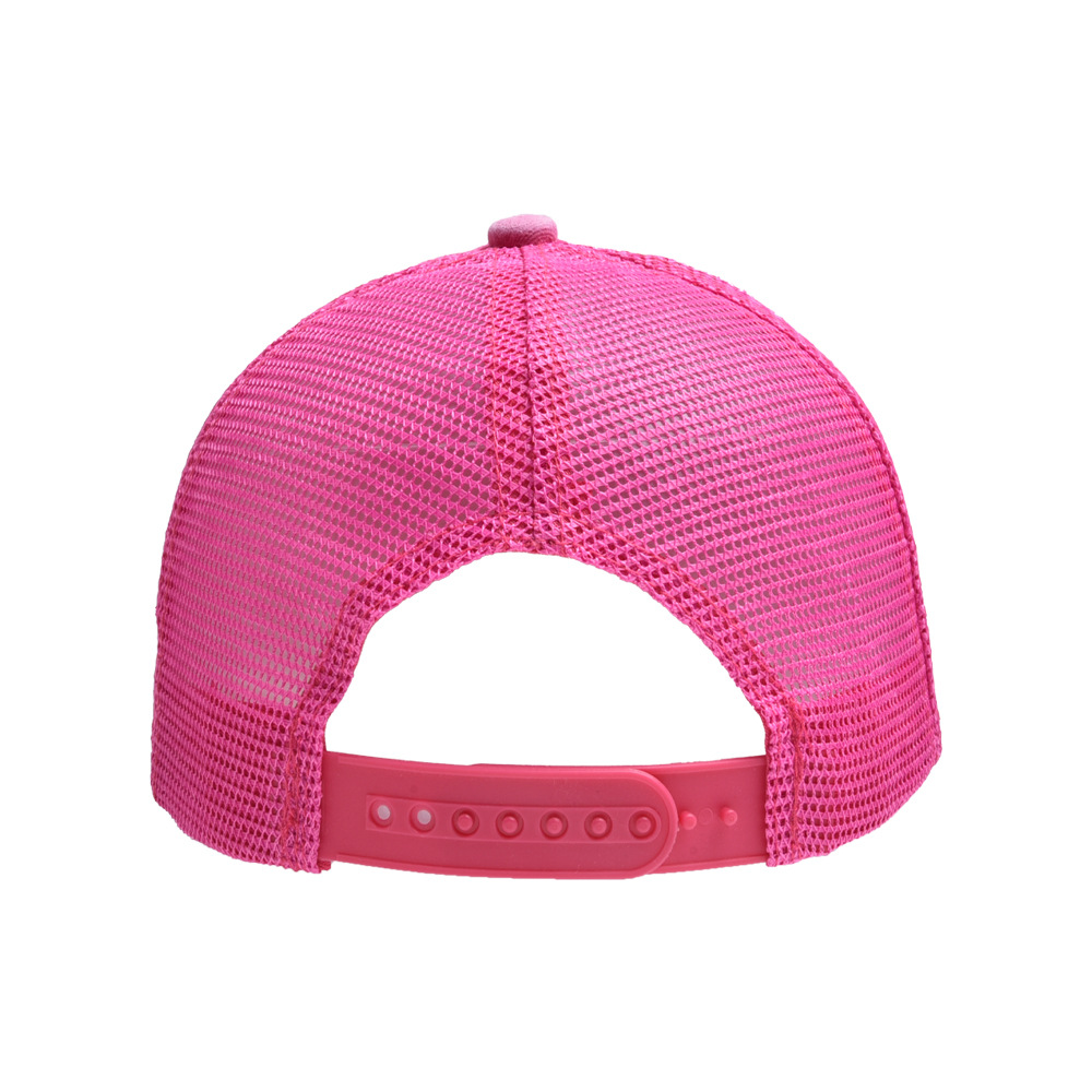 Unisex Simple Style Solid Color Curved Eaves Baseball Cap display picture 17