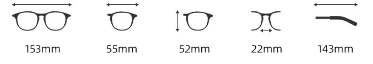 Hip-Hop Streetwear Color Block Tac Square Full Frame Women's Sunglasses display picture 2