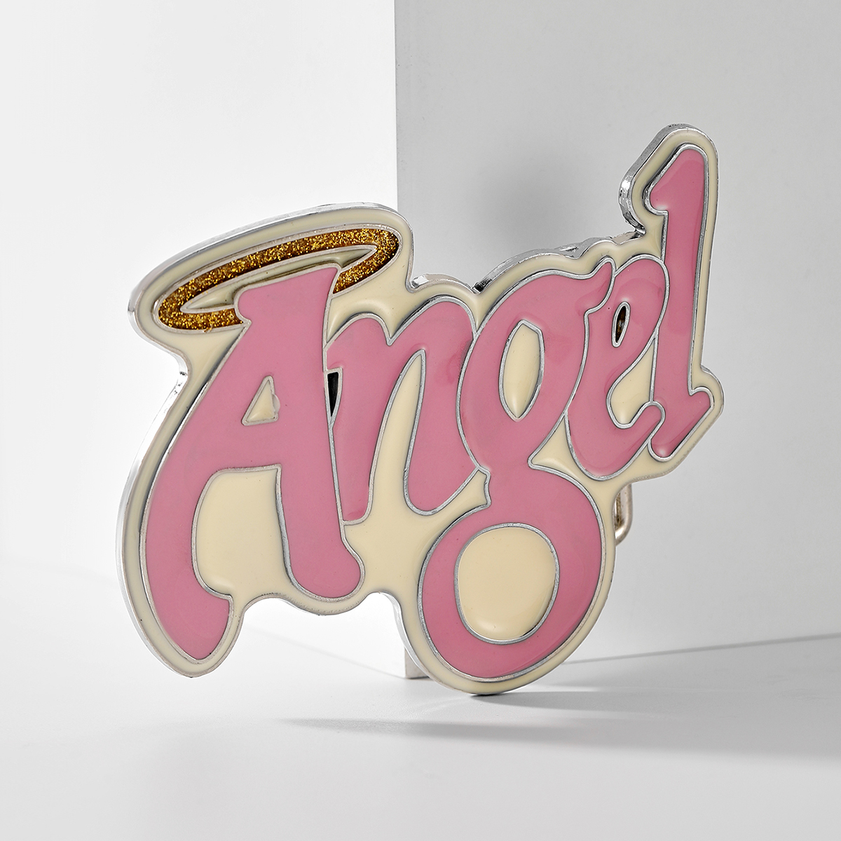 1 Piece Alloy Animal Letter Number Preppy Style Funny Punk display picture 23