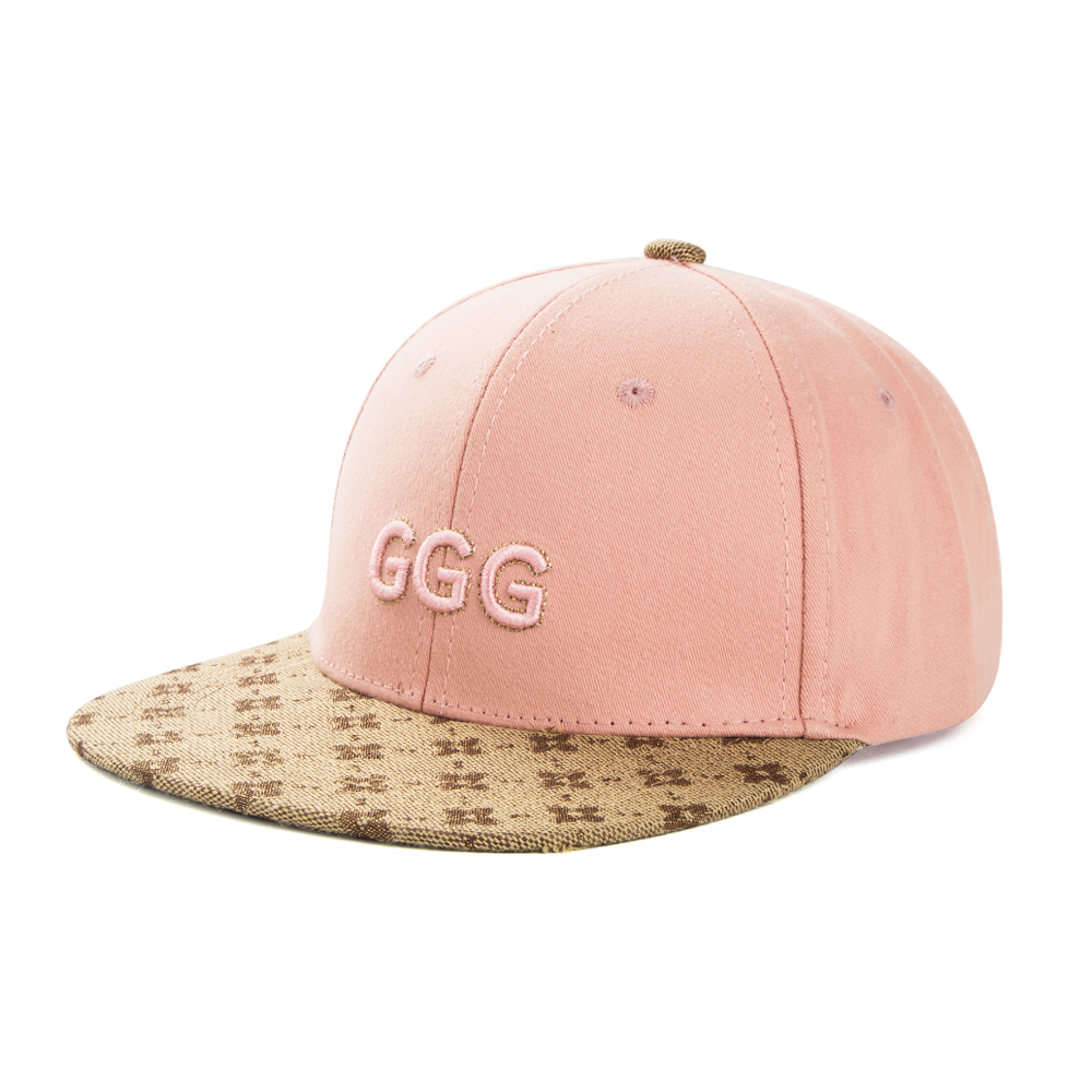 Unisex Simple Style Letter Flat Eaves Baseball Cap display picture 6