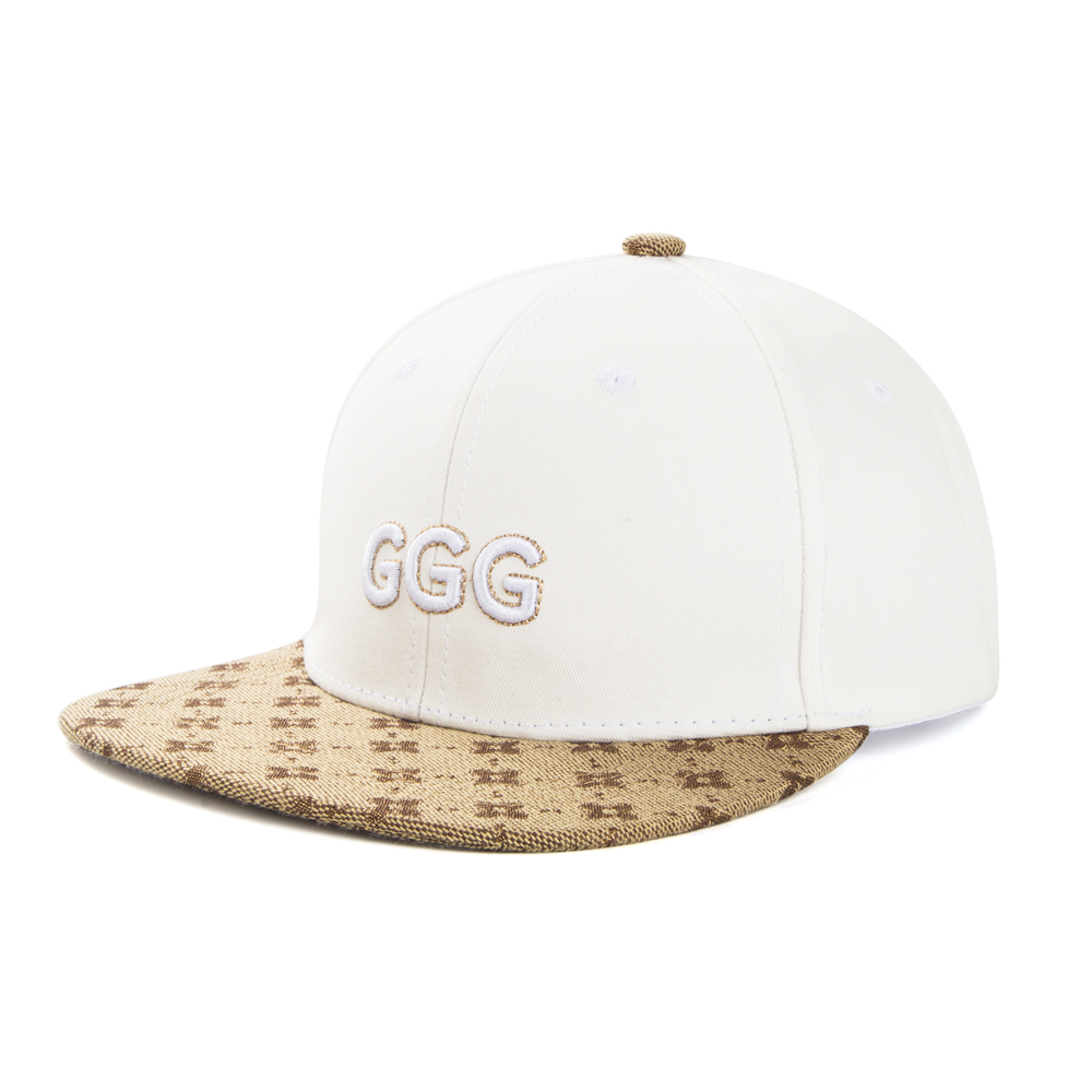 Unisex Simple Style Letter Flat Eaves Baseball Cap display picture 9