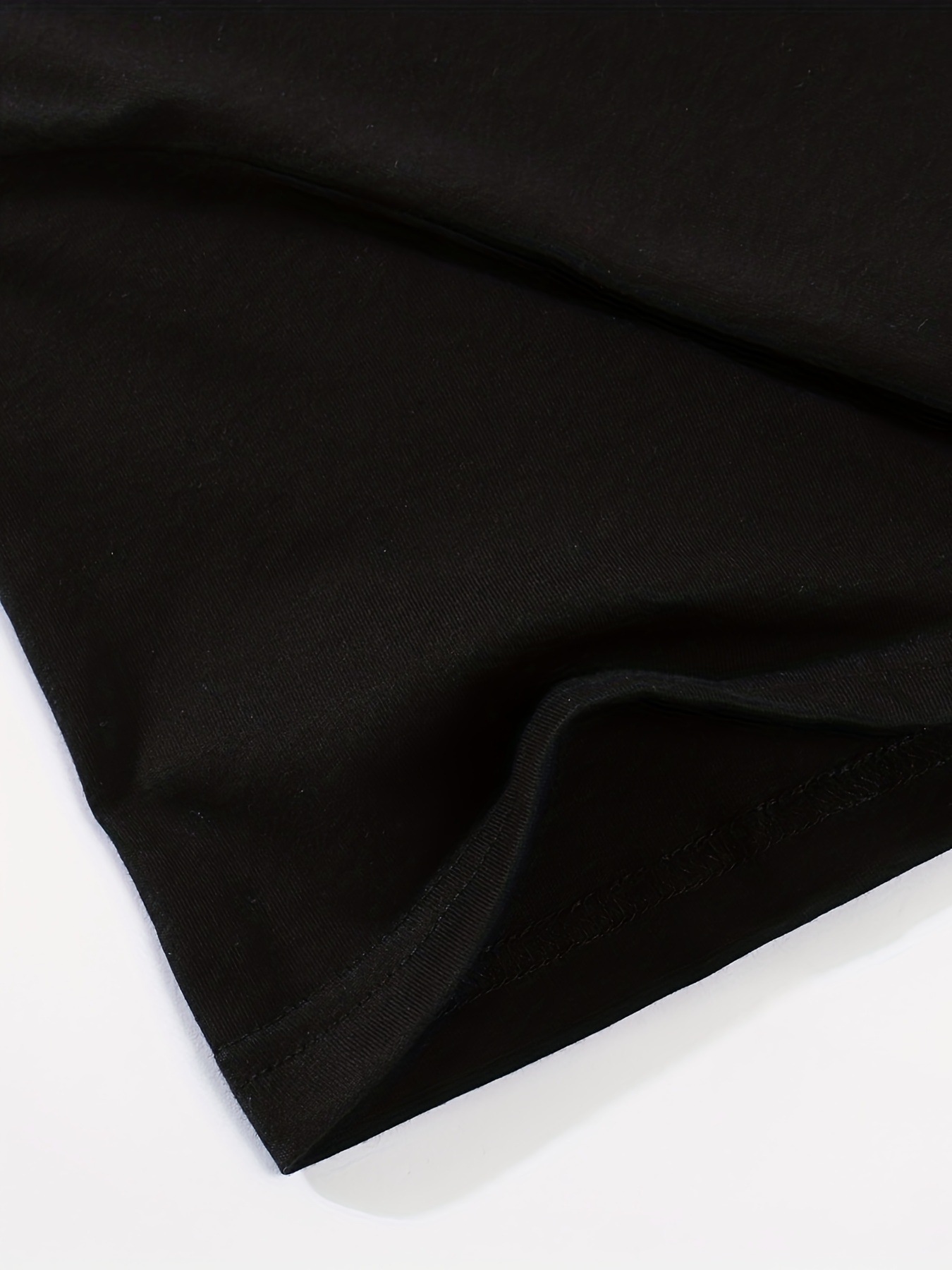 Décontractée De Base Forme De Cœur Coton Polyester Impression T-shirt display picture 9