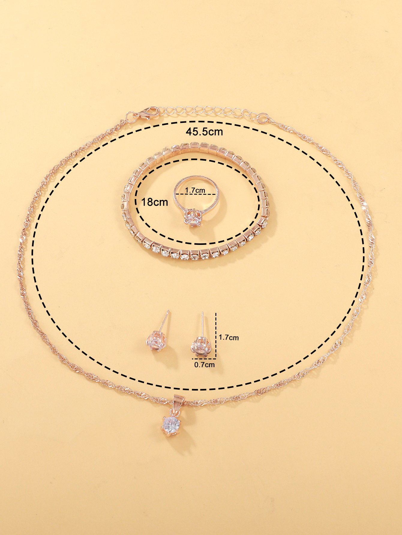 Casual Lindo Lujoso Color Sólido Hebilla Plegable Hebilla Cuarzo Relojes De Mujer display picture 12