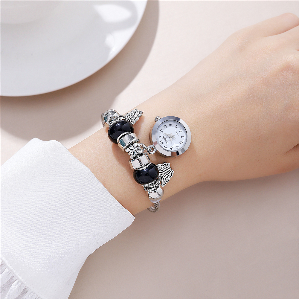 Casual Butterfly Quartz Women's Watches display picture 4