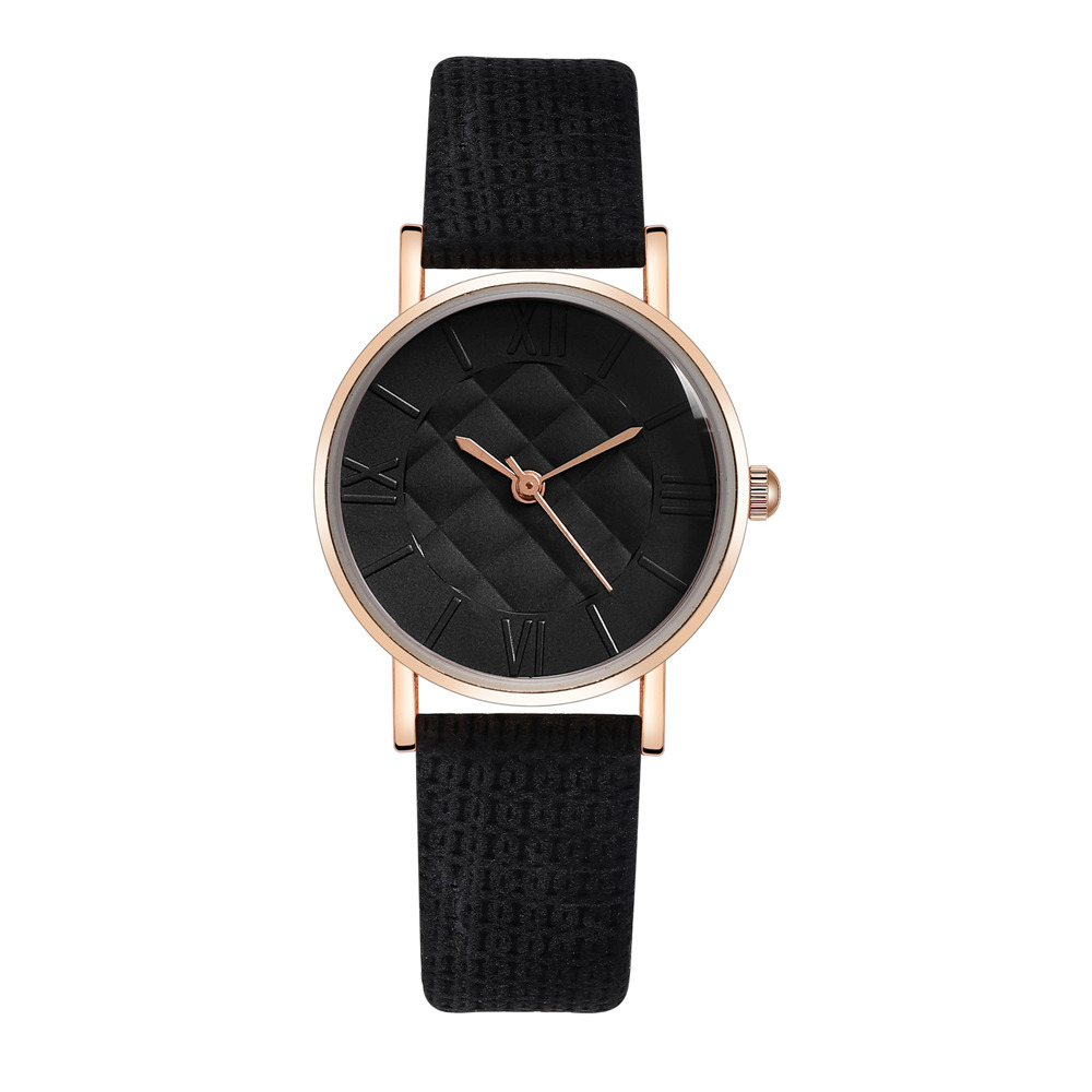 Décontractée Élégant Forme De Cœur Boucle Quartz Femmes De Montres display picture 9