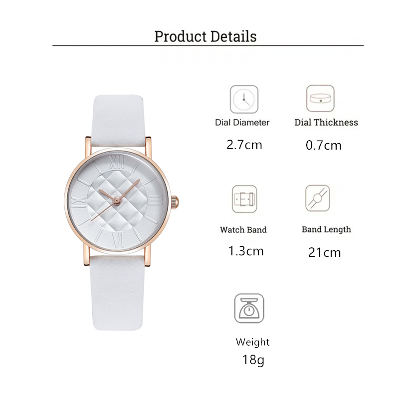 Décontractée Élégant Forme De Cœur Boucle Quartz Femmes De Montres display picture 1