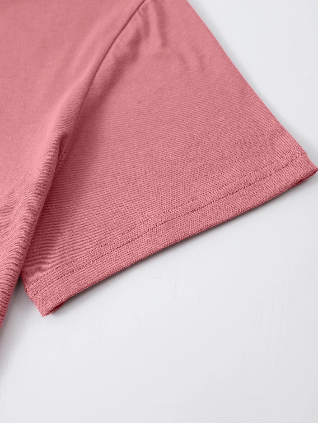 Women's T-shirt Short Sleeve T-Shirts Printing Casual Streetwear Rabbit display picture 5
