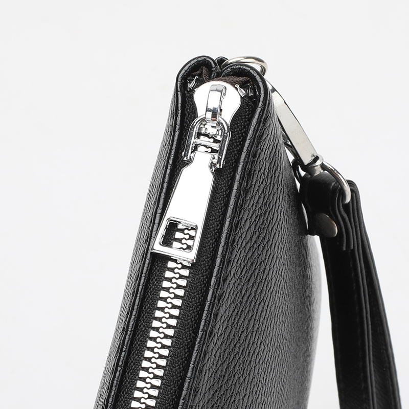 Women's Animal Pu Leather Zipper Clutch Bag display picture 13