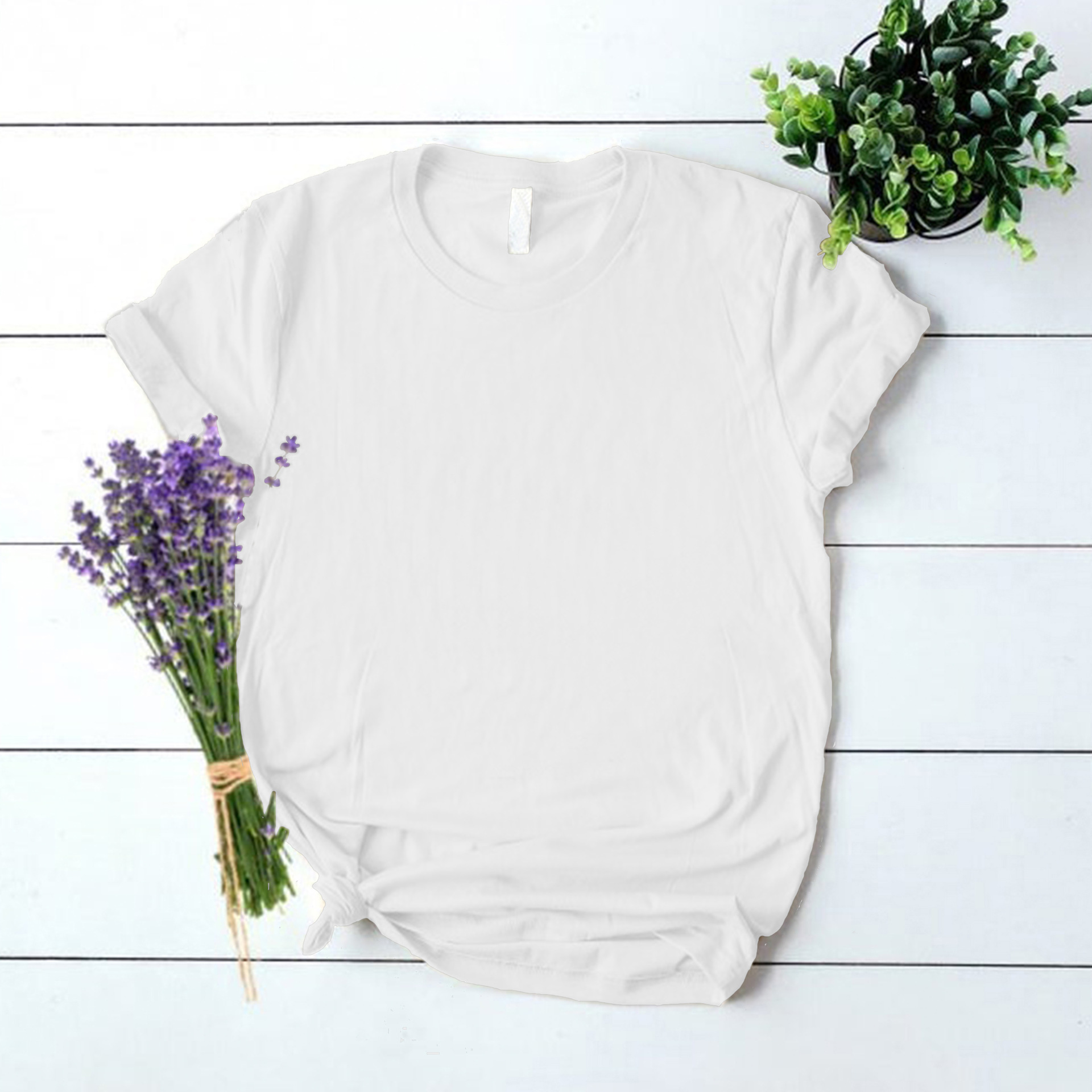 Women's T-shirt Short Sleeve T-Shirts Printing Simple Style Solid Color display picture 2