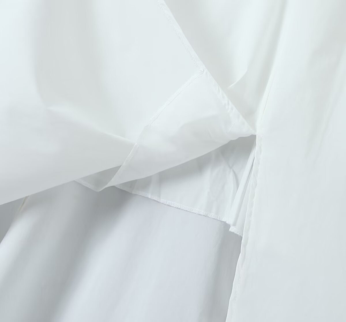 امرأة فستان عادي أسلوب بريطاني قارب الرقبة سحاب البنطلون كم قصير اللون الصامد فستان طويل ماكسي يوم الاجازة display picture 9