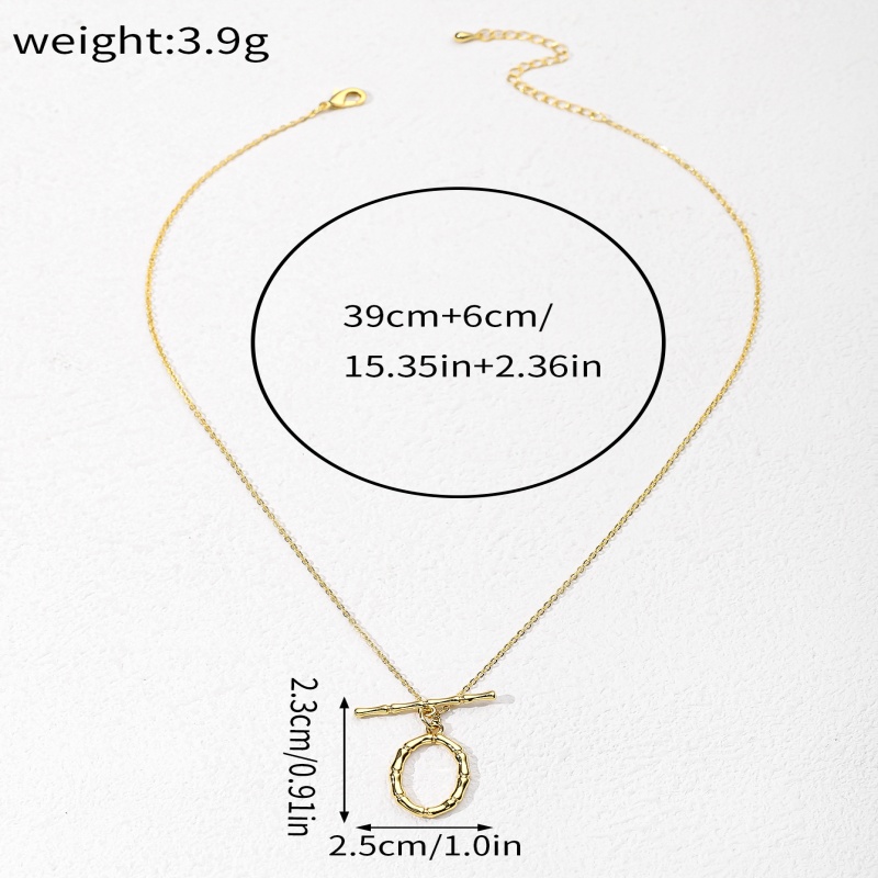 Copper 18K Gold Plated Simple Style Classic Style Asymmetrical Twist Heart Shape Pendant Necklace display picture 12