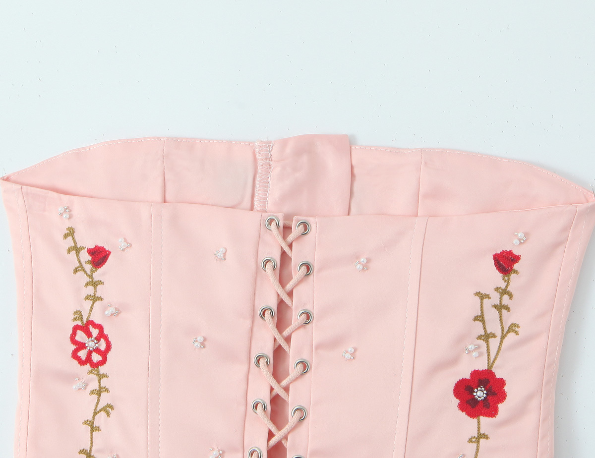 Women's Vest Tank Tops Streetwear Flower display picture 11
