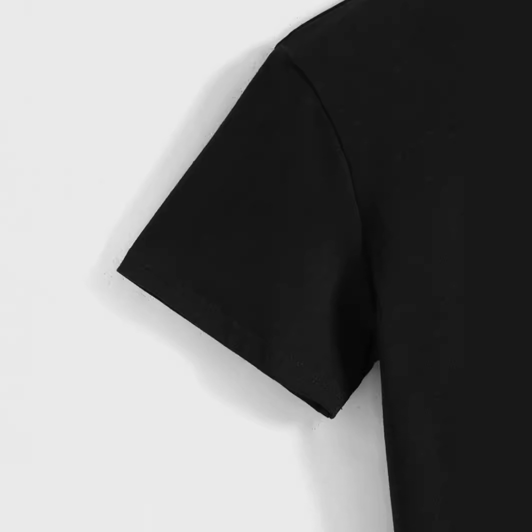 Women's T-shirt Short Sleeve T-Shirts Printing Streetwear Rose Tiger display picture 5