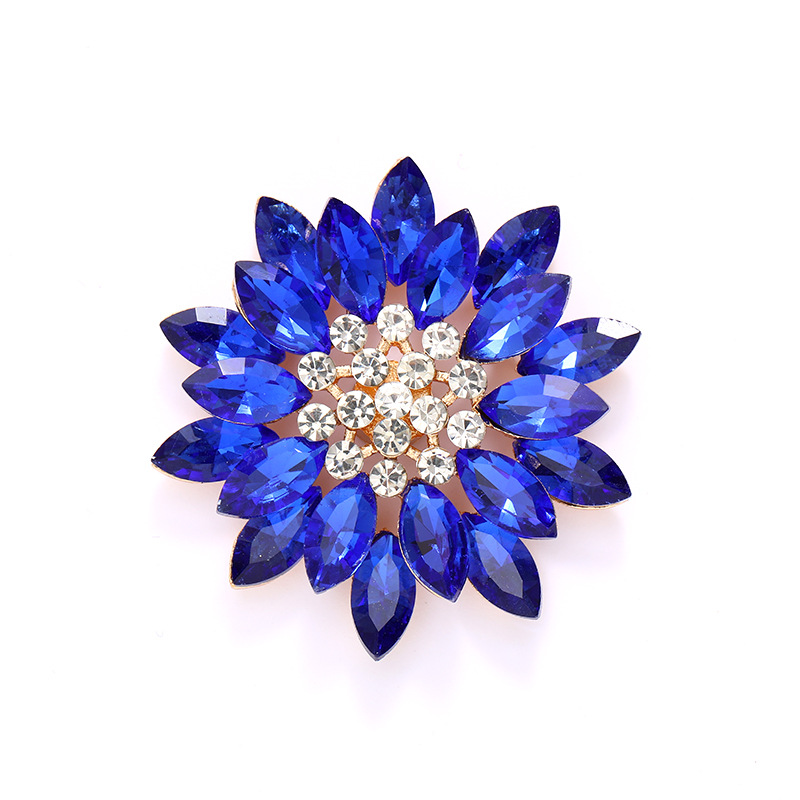 1 Piece Zinc Alloy Flower Beads display picture 26