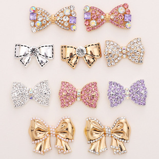 1 Piece Metal Flower Beads display picture 4
