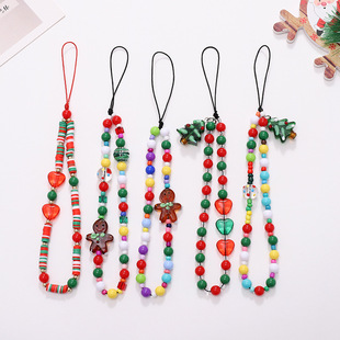 Simple Style Geometric Alloy Bag Pendant display picture 9