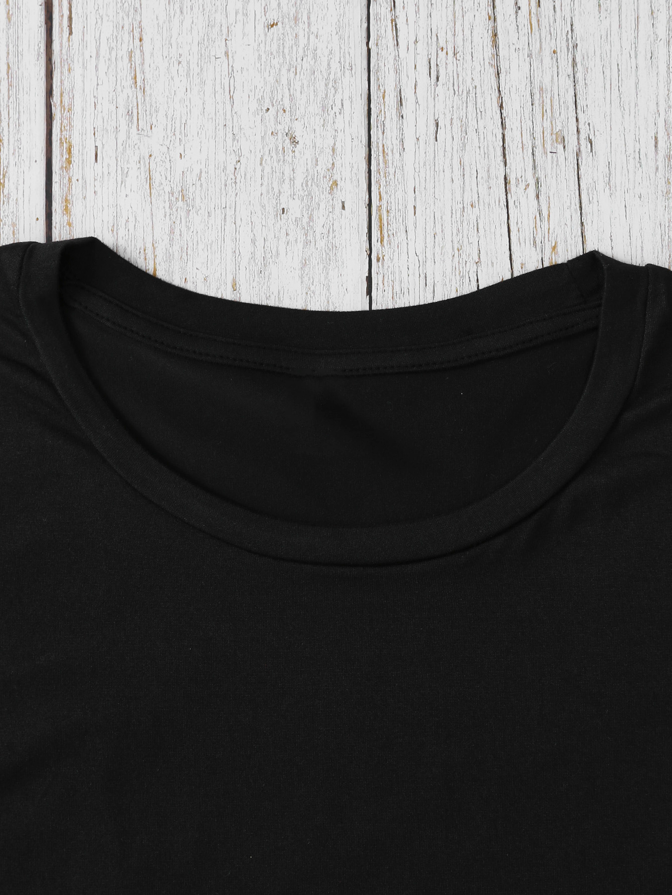 Femmes T-Shirt Manche Courte T-shirts Rond Décontractée Forme De Cœur display picture 9