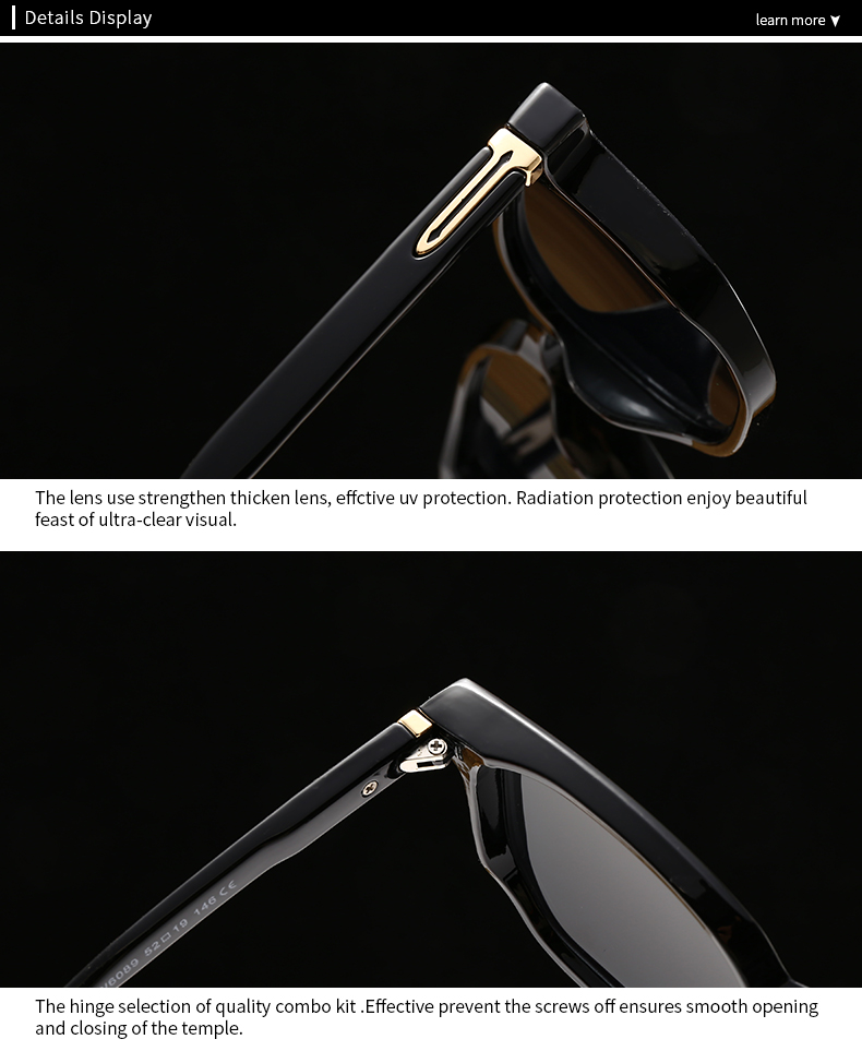 Modern Style Color Block Pc Polygon Patchwork Full Frame Women's Sunglasses display picture 19