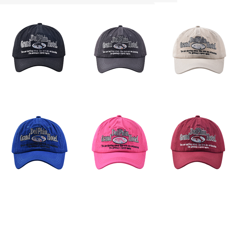Women's Embroidery Simple Style Letter Curved Eaves Baseball Cap display picture 2