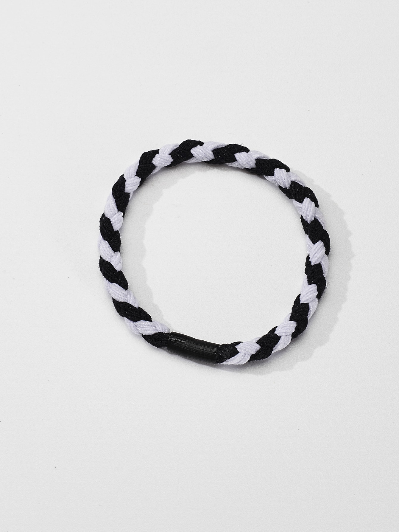 Unisex Classic Style Solid Color Elastic Band Elastic Band Rubber Band display picture 3