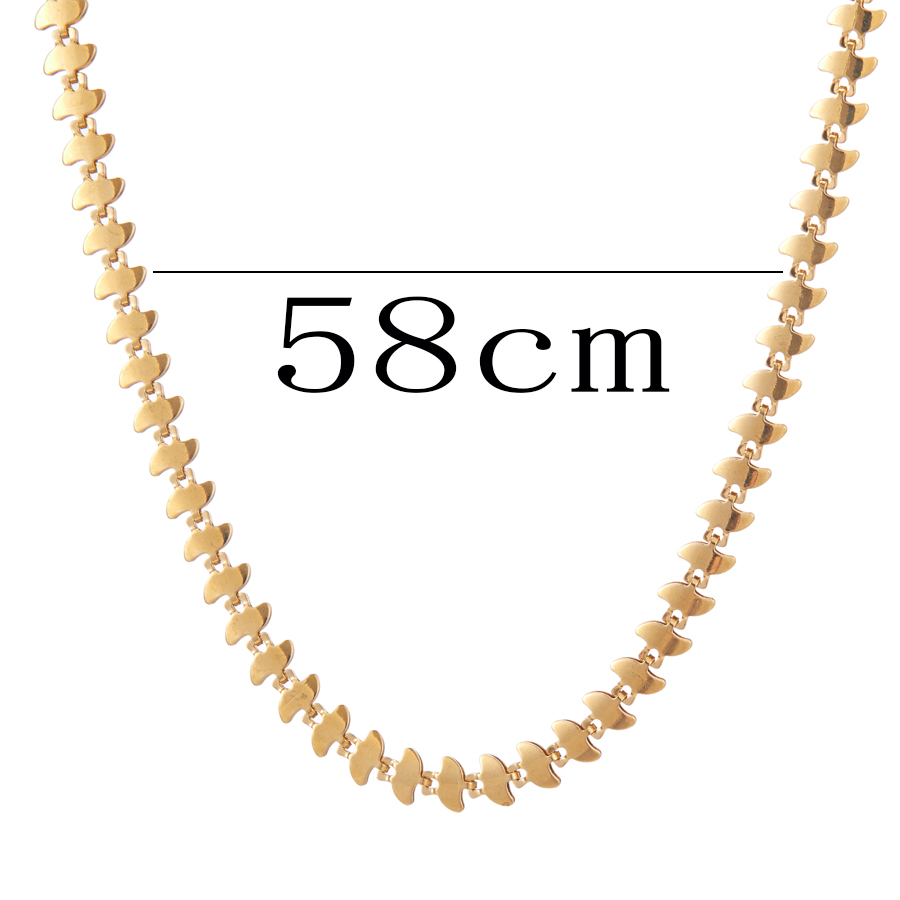 Wholesale Jewelry Simple Style Round Iron Artificial Pearls Polishing Plating Inlay Choker display picture 1