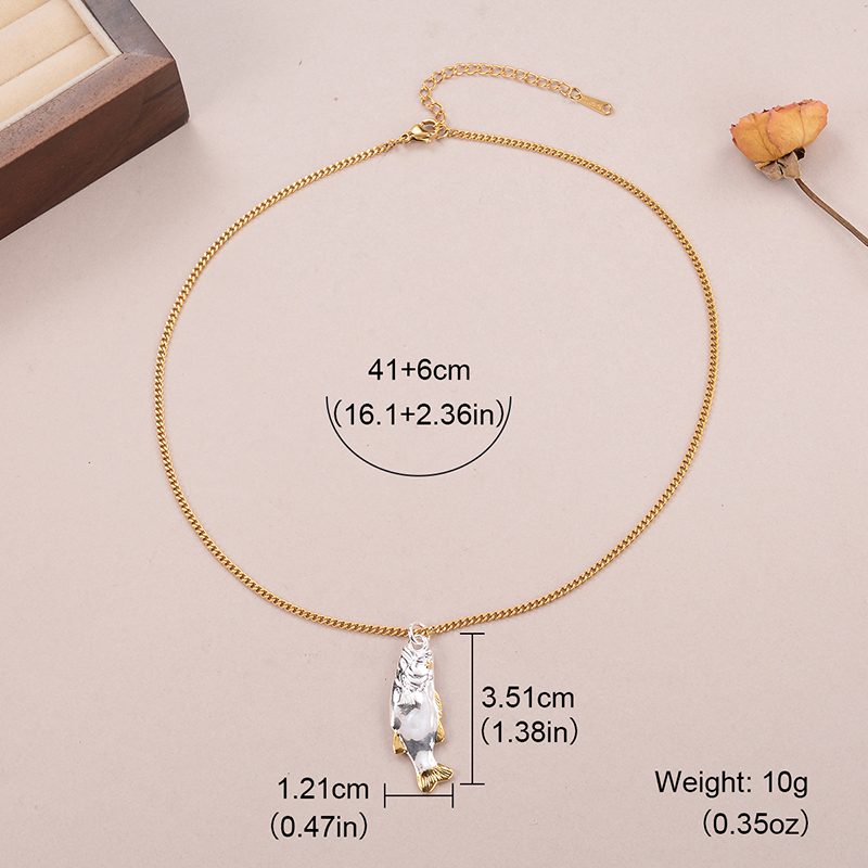 Copper Gold Plated Elegant Glam Luxurious Plating Water Droplets Pendant Necklace display picture 23