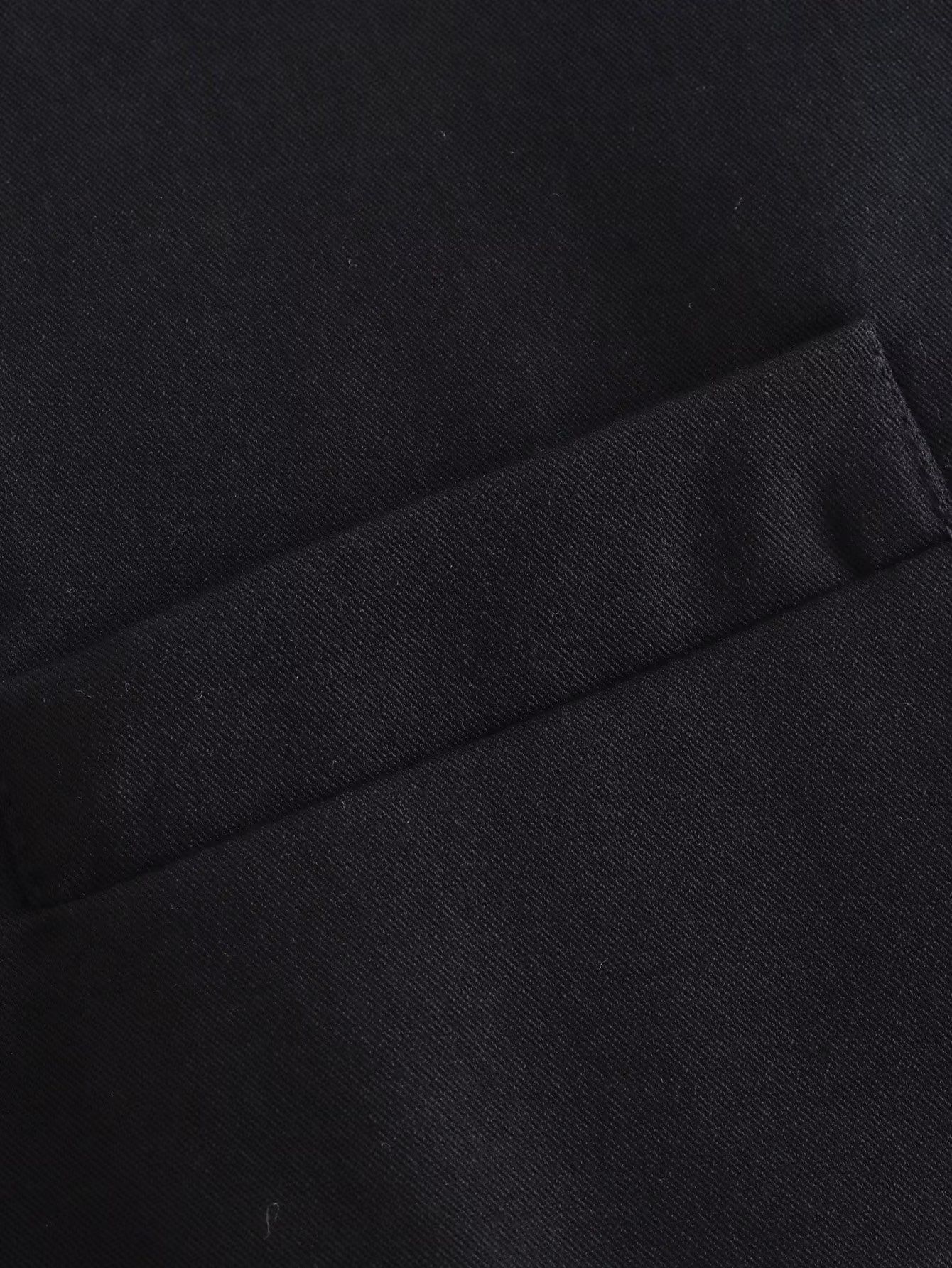 Täglich Frau Strassenmode Einfarbig Polyester Taste Hosen-Sets Hosen-Sets display picture 19