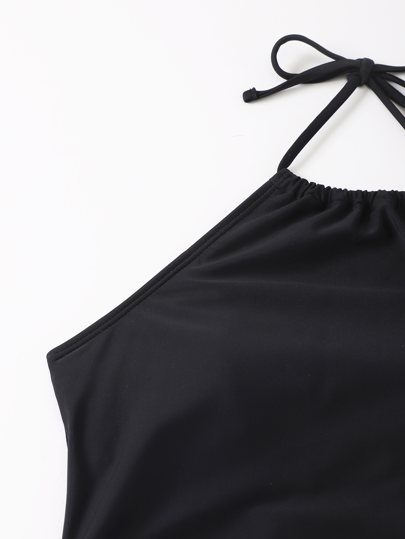 امرأة فهد 2 قطعة مجموعة Tankinis مجموعات ملابس السباحة display picture 6