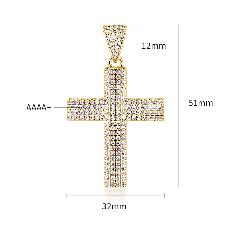 Casual Elegant Solid Color 304 Stainless Steel Plating Inlay Zircon 18K Gold Plated Women's Long Necklace display picture 5